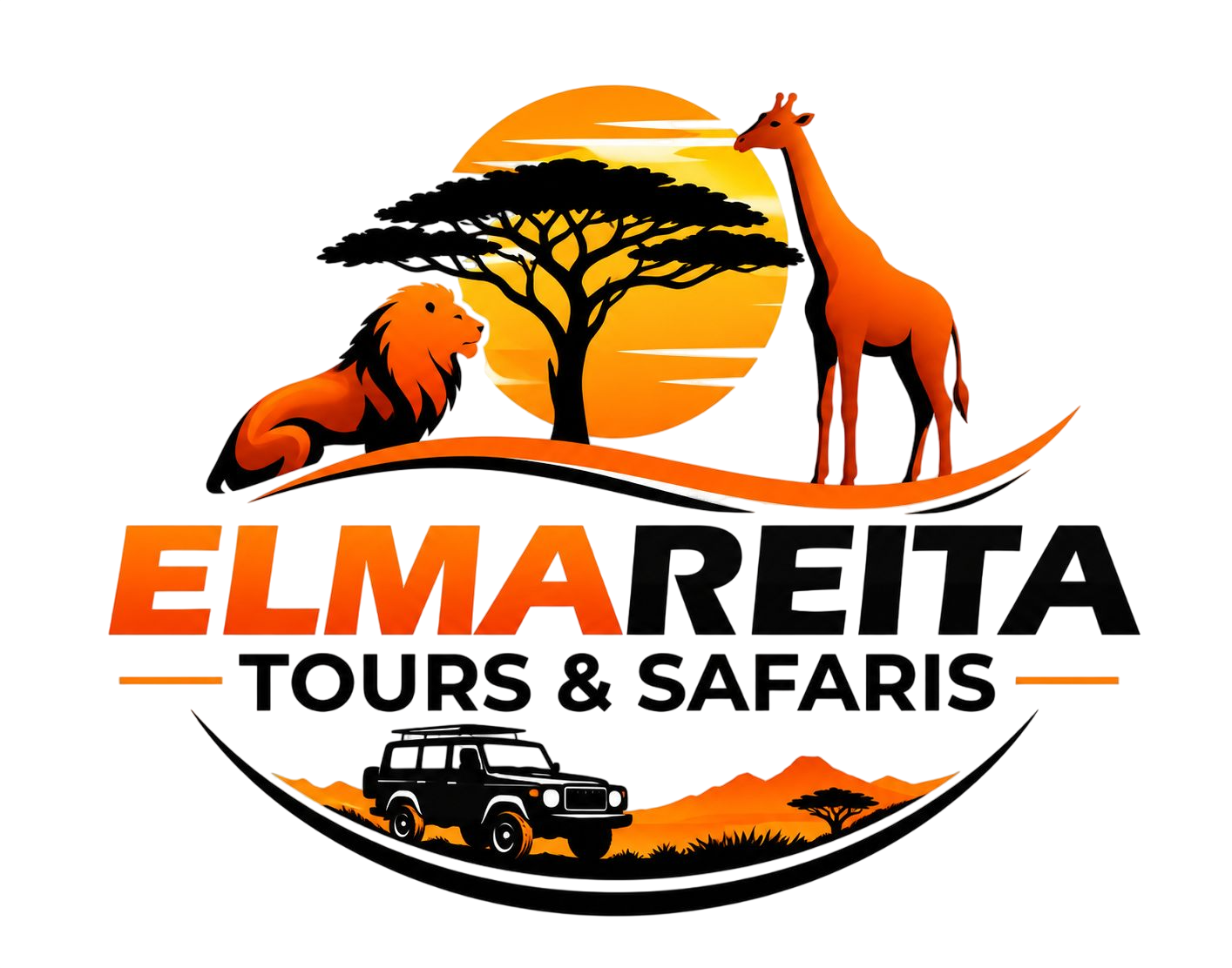 Elmareita Logo Loading...